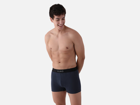 Second Skin Micromodal Trunk