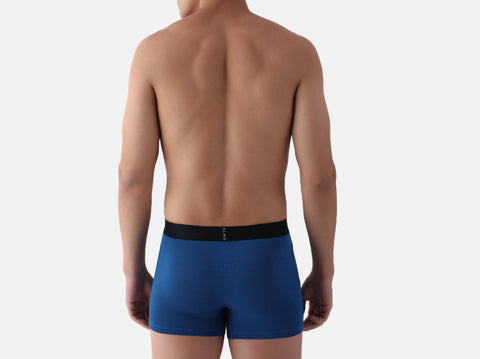 Second Skin Micromodal Trunk