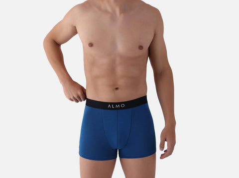 Second Skin Micromodal Trunk