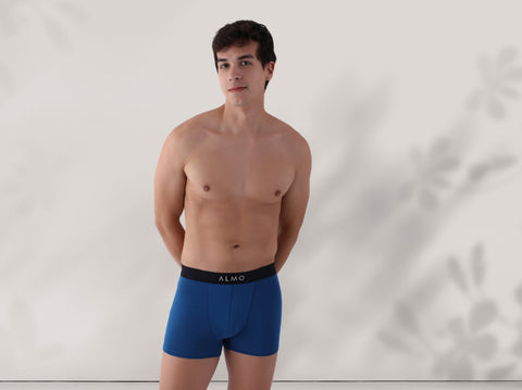 Second Skin Micromodal Trunk