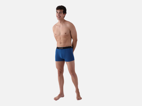 Second Skin Micromodal Trunk