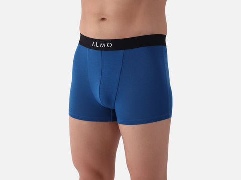 Second Skin Micromodal Trunk