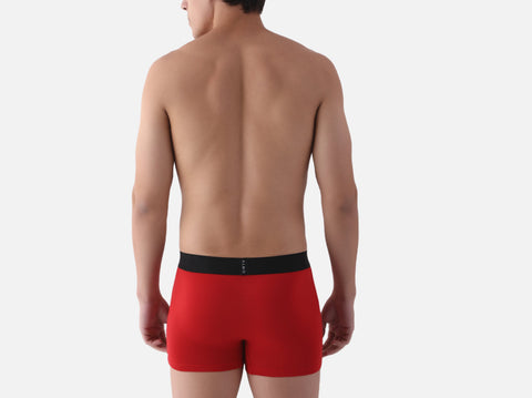 Second Skin Micromodal Trunk