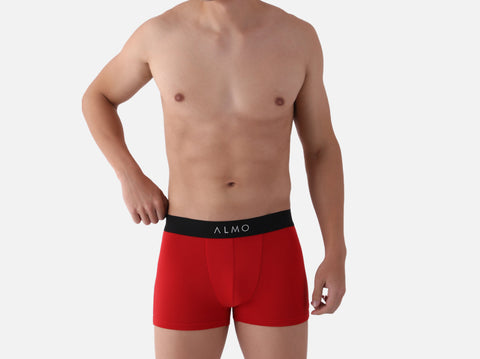 Second Skin Micromodal Trunk