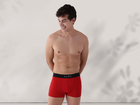 Second Skin Micromodal Trunk
