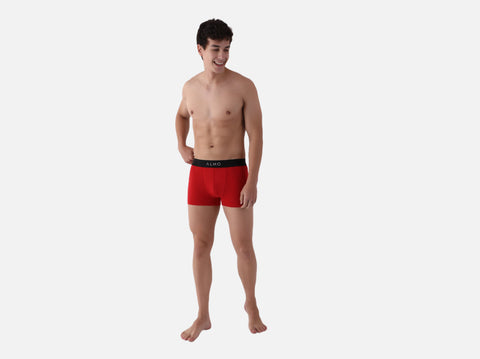 Second Skin Micromodal Trunk