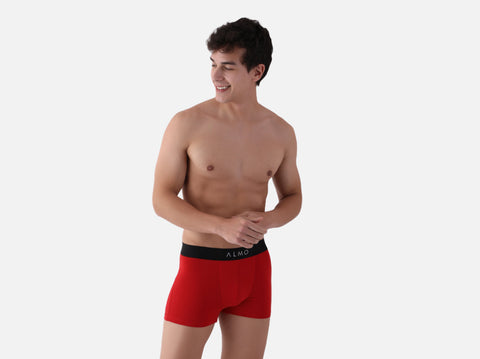 Second Skin Micromodal Trunk