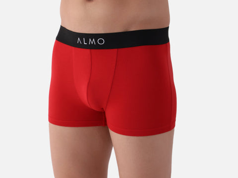 Second Skin Micromodal Trunk
