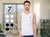 Dario MicroModal Slim Fit Vest (Pack Of 7) - Almo