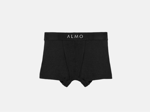 Second Skin Micromodal Kid's Trunk (Pack of 2)