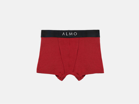 Second Skin Micromodal Kid's Trunk