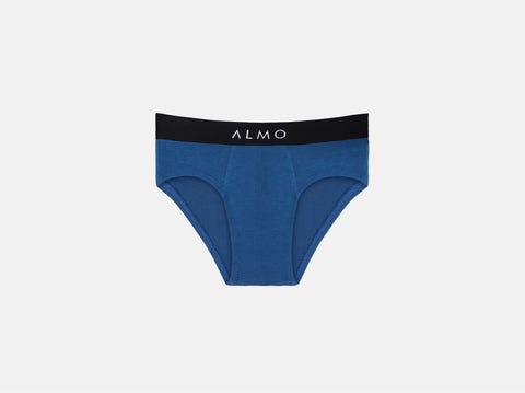 Second Skin Micromodal Kid's Brief (Pack of 2)