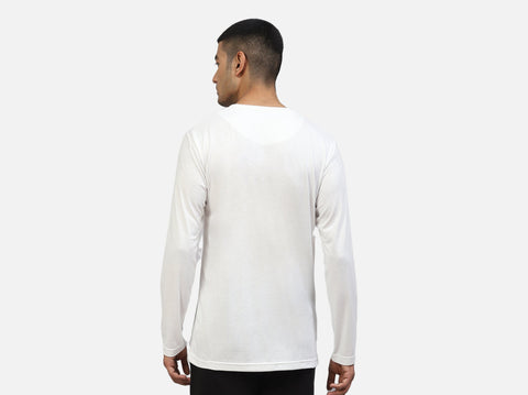 Easy 24X7 Crew Neck Full Sleeves T-shirt (Pack of 2)