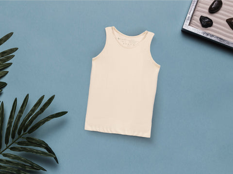Easy 24X7 Cotton Kids's Vest