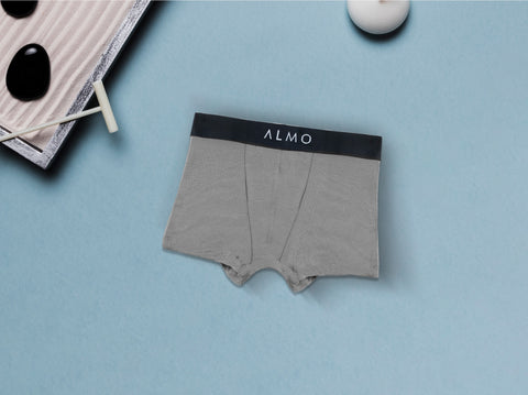 Second Skin Micromodal Kid's Trunk