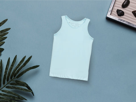Easy 24X7 Cotton Kids's Vest