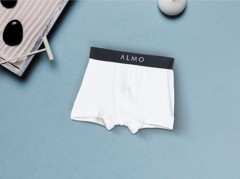 Second Skin Micromodal Kid's Trunk