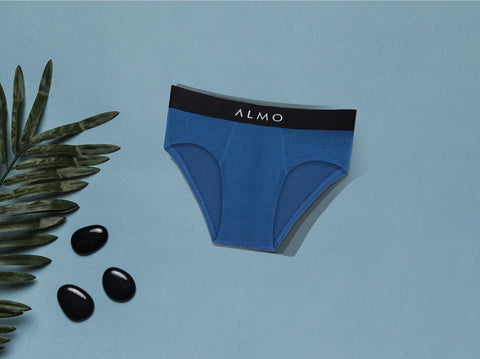 Second Skin Micromodal Kid's Brief