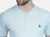 Fresco 100% BCI Cotton Half Sleeve Henley (Pack of 2) - Almo