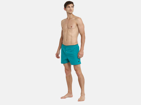 Easy 24X7 Cotton Inner Boxers (Pack of 2)