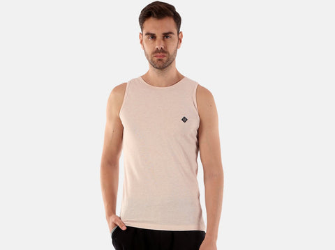3 Rico Vests + 2 Fresco 100% BCI Cotton Shorts (Pack of 5) - Almo