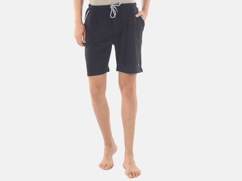 3 Rico Vests + 2 Fresco 100% BCI Cotton Shorts (Pack of 5) - Almo