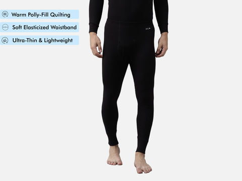 Heatlock Ultra-Thin Thermal Bottom