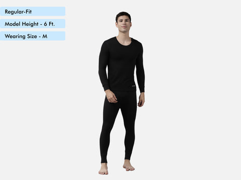 Heatlock Ultra-Thin Thermal Bottom