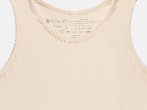 Easy 24X7 Cotton Kids's Vest