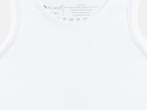 Easy 24X7 Cotton Kids's Vest