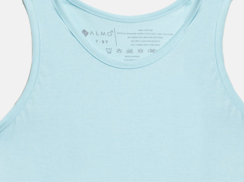 Easy 24X7 Cotton Kids's Vest