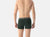 Better Cotton Solid Boxer Brief