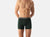 Better Cotton Solid Boxer Brief