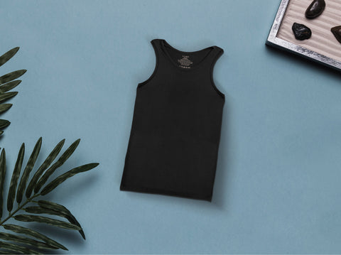 Easy 24X7 Cotton Kids's Vest