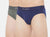 Rico Solid Organic Cotton Brief (Pack Of 2) - Almo