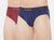 Rico Solid Organic Cotton Brief (Pack Of 2) - Almo
