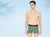 The Organic Cotton men's trunks are the ideal innerwear for men. They are soft, anti-microbial & keep you fresh all day long